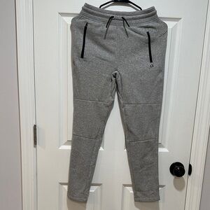 GAP Kids Gray Sweatpants